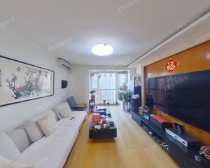 清河·莱圳家园·3室·2厅