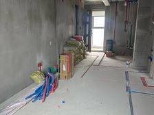 宝龙雅戈尔江汇城3室南朝向120.0万元/套出售