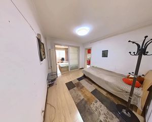 大兴黄村高米店郁花园二里 47.86平1居 南北向简装修