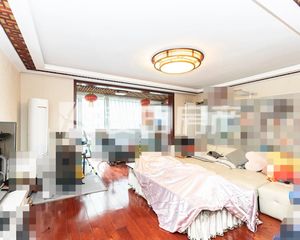 3室2厅碧水云天2期