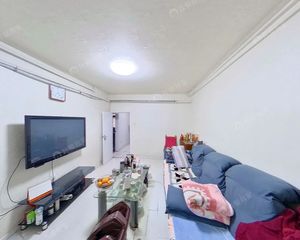 八角路小区1室1厅南北
