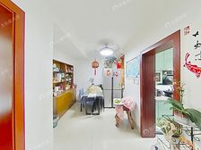 尹山湖长申旁 国泰三村 自住两房带车库 业主诚心卖