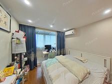 浦东世博:上钢街道 小区中间位置 南北通透 顶楼清净 阳光好