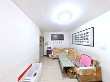 赵公口小区南北通透三居,明厨明卫,采光足,楼层适中,交通便利