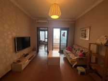 渝中区 龙湖时代天街 精装修二房