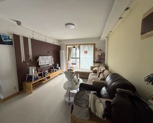 孔浦 商品房 居住密度低 出行方便 大两居 满二 楼层好
