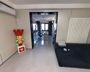 南北通透 新安里小区 5室2厅 精装修