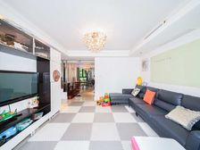 大上海08年新房 电梯中层 阳光无忧 龙茗路东门 近