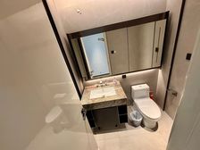 香港置地启元一期4室1厅东南