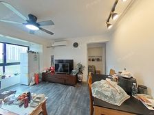 泗泾·新凯家园四期牡丹逸庭·2室·1厅