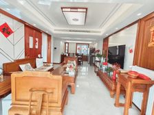 绿地|万福东路4室2厅2卫130平方