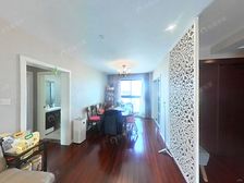 新上高区大华锦绣华城十一街区·3室·2厅