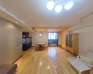 东北四环外,颐堤港东侧,将府家园板楼,采光,看房联系