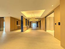 中大国际九号,没住过,交房啥样它啥样,全新