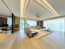 中大国际309端厅户型,业主自住诚心出售看房随时