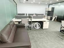 光电园 重科智谷 精装带家具 大小面积可选业主直租