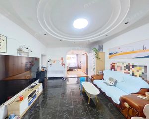裕祥花园2室2厅南北