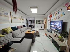 带电梯 精装好房 近医院 小三房 商品住宅 临地.铁 动静分