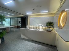 两江幸福广场 全新装修 大小面积 可选 拎包入住