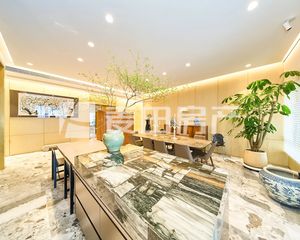 盛德紫阙6室2厅豪华装修