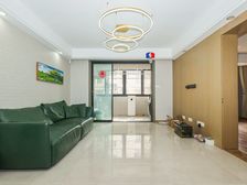 真源小区3室1厅1卫1阳台2/6层