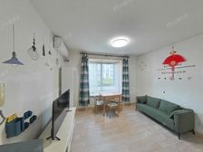 梅陇·上海阳城·2室·1厅