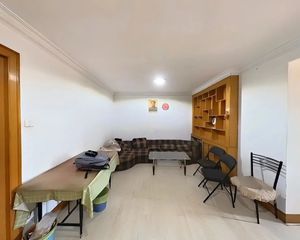 南北通透 永华北里 2室1厅 精装修