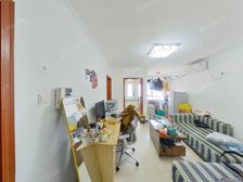 东坝·华纺星海家园·1室·1厅 高层 视野开阔