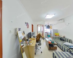 东坝·华纺星海家园·1室·1厅 高层 视野开阔