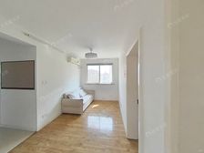 新出好房 东边套 全明两房 采光好 诚意出售 看房方便!