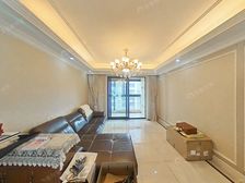 好位置,好楼层,满五年,诚意出售,有产权车位