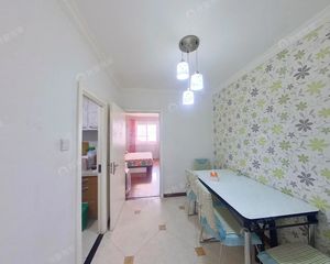 中关村·大泥湾·2室·1厅,南北通透,适合喜欢一楼的家庭