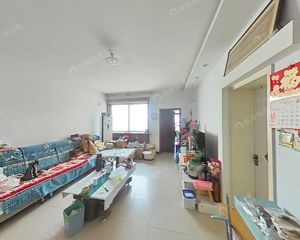 福胜家园+精装两居 满五唯一 东西通透 顶层视野佳