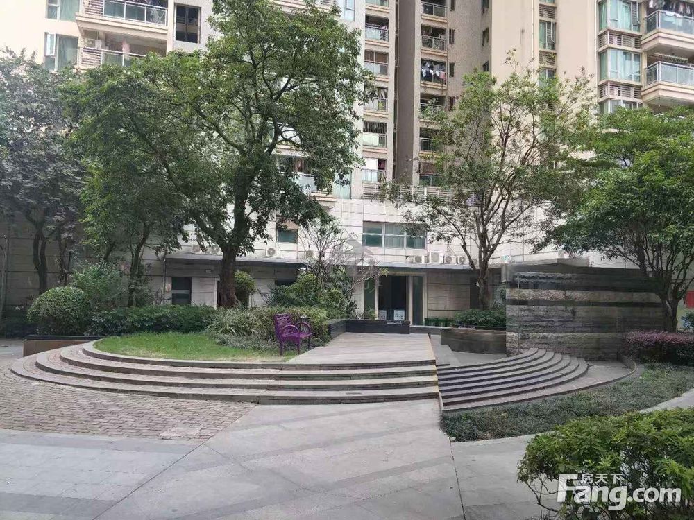 小区图