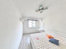上南十村 南北通边套厅带阳台 一房一厅全明户型 诚意出售