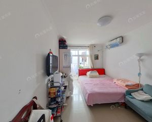 东直门·十字坡东里·3室·1厅