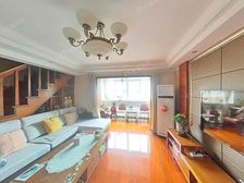 9号线合川路,顶楼有惊喜,格局户型好,诚意卖