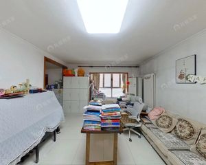 三条地铁线路高碑店兴隆家园东南三居室明厨明卫