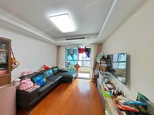 爱家力荐 B5户型 双阳台 带子母车位