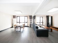 南北通透金港国际3室2厅精装修