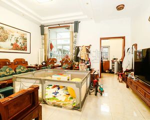 汤HOUSE别墅6室6厅精装修