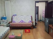 南北通透宾阳里2室1厅精装修