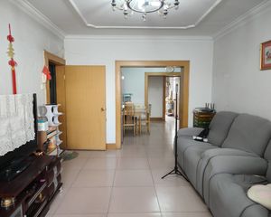 迎宾北路小区3室2厅