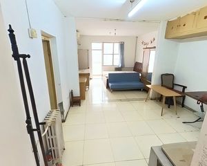 林场宿舍2室1厅南北