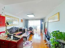 商品房绿化高,满五年,业主诚心出售,拎包入住,高楼层,视野好