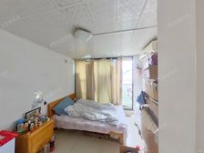 和达自由港 大三居