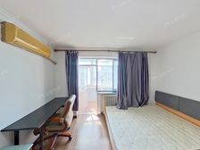 国贸CBD 红庙 金台路地铁 马道口低总价两居 满五年采光好