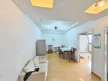 双南户型!一梯三户!全明户型!高区采光好!