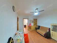 梅陇·益文路79弄·1室·1厅