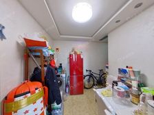 小区已升级改造电梯直达精装南向两居室